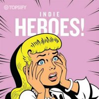 VA - Indie Heroes (2022) MP3