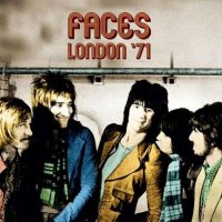 Faces - London '71 (2022) MP3