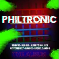 Philtronic - The Album (2022) MP3