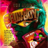 Fun Boy - The Album (2022) MP3