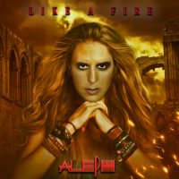 Aleph - Like A Fire by Aleph (2022) MP3
