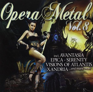 VA - Opera Metal Vol.1-8 (2008-2013) MP3