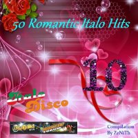 VA - 50 Romantic Italo Hits [10] (2021) MP3