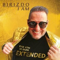 Birizdo I Am - The 4th Album Extended (2022) MP3