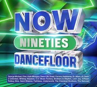 VA - NOW That's What I Call 90s: Dancefloor [4CD] (2022) MP3
