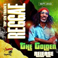 VA - The Golden Reggae Release (2022) MP3