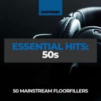 VA - Mastermix Essential Hits - 50s (2022) MP3