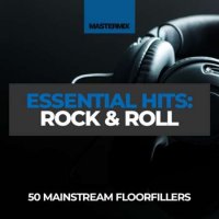 VA - Mastermix Essential Hits - Rock & Roll (2022) MP3