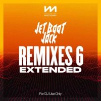 VA - Mastermix Jet Boot Jack - Remixes 6 [Extended] (2022) MP3