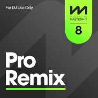 VA - Mastermix Pro Remix 8 (2022) MP3