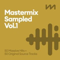 VA - Mastermix Sampled [Vol.1] (2022) MP3