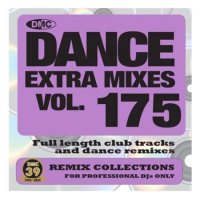 VA - DMC Dance Extra Mixes Vol. 175 (2022) MP3