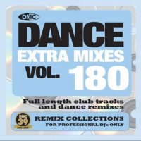 VA - DMC Dance Extra Mixes Vol. 180 (2022) MP3