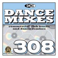 VA - DMC Dance Mixes 308 (2022) MP3