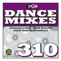 VA - DMC Dance Mixes 310 (2022) MP3