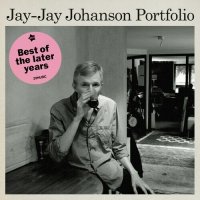 Jay-Jay Johanson - Portfolio (2022) MP3