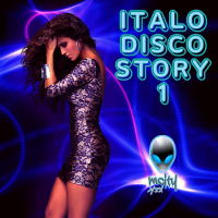 VA - Italo Disco Story [01-05] (2017-2022) MP3
