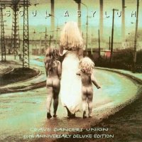 Soul Asylum - Grave Dancers Union: 30th Anniversary Deluxe Edition [Remaster] (1992/2022) MP3
