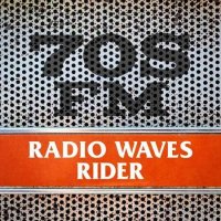 VA - 70s FM Radio Waves Rider (2022) MP3