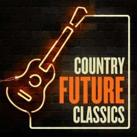 VA - Country Future Classics (2022) MP3