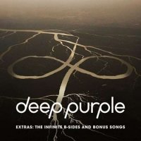 Deep Purple - Extras: The Infinite B-Sides and Bonus Songs (2022) MP3