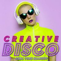 VA - Disco Creative Real Time (2022) MP3