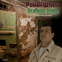 Роман Штиль - Зеленая дверь [Сборник] (2022) MP3