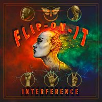 Flip-On-It - Interference (2022) MP3