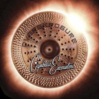 Cymbalic Encounters - Overexposure (2022) MP3