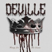 Deville - Heavy Lies the Crown (2022) MP3