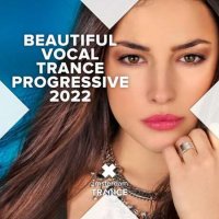 VA - Beautiful Vocal Trance Progressive (2022) MP3
