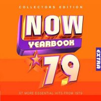 VA - Now Yearbook 79 Extra [3CD] (2022) MP3