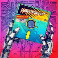 Waveshaper - Forgotten Shapes (2022) MP3