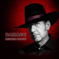 Reuben Brock - Damage (2022) MP3