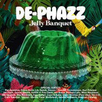 De-Phazz - Jelly Banquet (2022) MP3