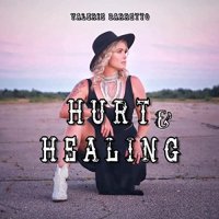 Valerie Barretto - Hurt & Healing (2022) MP3