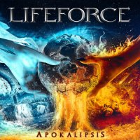 Lifeforce - Apokalipsis (2022) MP3