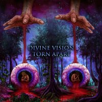 Nylist - Divine Vision Torn Apart (2022) MP3