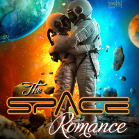 VA - The Space Romance (2022) MP3