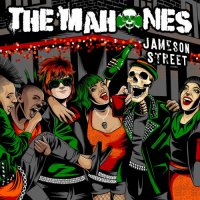 The Mahones - Jameson Street (2022) MP3