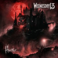 Wednesday 13 - Horrifier (2022) MP3