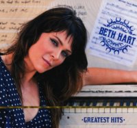 Beth Hart - Greatest Hits [2CD Box Set] (2020) MP3