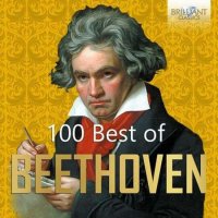 VA - 100 Best of Beethoven (2022) MP3