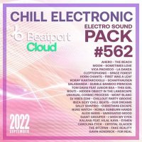 VA - Beatport Chill Electronic: Sound Pack #562 (2022) MP3