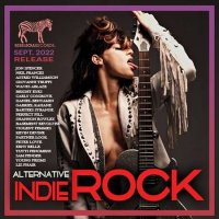 VA - Rebel: Alternative&Indie Rock (2022) MP3