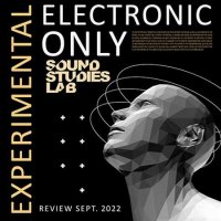 VA - Experimental Electronic Only (2022) MP3