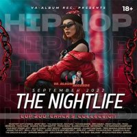 VA - The Nightlife (2022) MP3