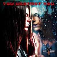 Marty Venus - You Destroy You (2022) MP3