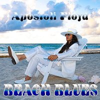 Apostoli Floyd - Beach Blues (2022) MP3