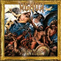 Rexor - ...For Glory And Freedom (2022) MP3